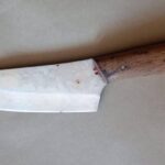 Вдарив іншого ножем у живіт – у Кам‘янському поліція затримала злочинця ФОТО