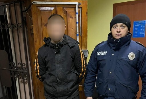На Миколаївщині жінка заявила до поліції про те, що її зґвалтував знайомий ФОТО