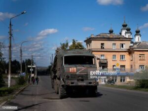 Двох російських окупантів підозрюють у тортурах мешканців Запорізької області ФОТО