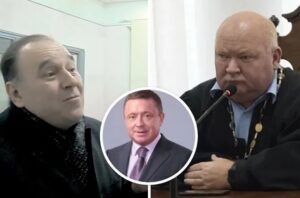 За закритими дверима: адвокати Петренка намагаються скасувати підозру у розкраданні 1,7 млрд ЗСУ ФОТО