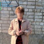 Жительку Луганщини ув’язнили на 5,5 років: брала участь в організації псевдореферендуму ФОТО