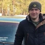 На Харківщині трьом лісничим, які допомагали посилювати окупаційну фортифікацію, оголосили підозри – ДБР ФОТО