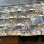 СБУ викрила ділків, які хотіли завезти в Україну крадені 37 млн гривень ФОТО