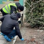 У приміщенні дитсадка Рівного знайшли мертвого охоронця ФОТО