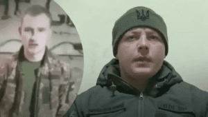 Командиру, який у Житомирі побив солдата, обрано запобіжний захід – тримання під вартою ФОТО