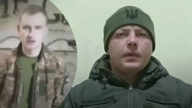 Командиру, який у Житомирі побив солдата, обрано запобіжний захід – тримання під вартою 1 Командиру, який у Житомирі побив солдата, обрано запобіжний захід – тримання під вартою ФОТО