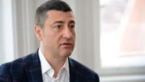 Австрійський суд відмовив Україні в екстрадиції олігарха Олега Бахматюка ФОТО