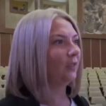 Псевдоректорці херсонського вишу Євгенії Чернишовій оголосили про підозру ФОТО