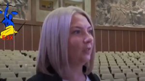 Псевдоректорці херсонського вишу Євгенії Чернишовій оголосили про підозру ФОТО