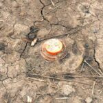 На Миколаївщині дитина травмувалася через вибуховий пристрій ФОТО