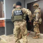 СБУ Рівненщини викрила жительок Краматорська, які "зливали" ворогу позиції під Бахмутом ФОТО