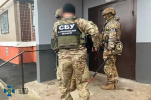 СБУ Рівненщини викрила жительок Краматорська, які "зливали" ворогу позиції під Бахмутом ФОТО