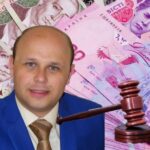 Засідання ВАКС у справі прихованих мільйонів гривень депутата облради Дядика не відбулося: причина ФОТО