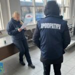 На хабарі за безперешкодний перетин кордону викрито митницю поста «Рава-Руська» ФОТО