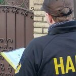 НАБУ викрили у Полтаві понад 9 мільйонів гривень збитків при закупівлі зерна ФОТО