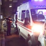 У столиці перехожий зробив зауваження наркоману зі шприцом в руках і поплатився за це життям ФОТО