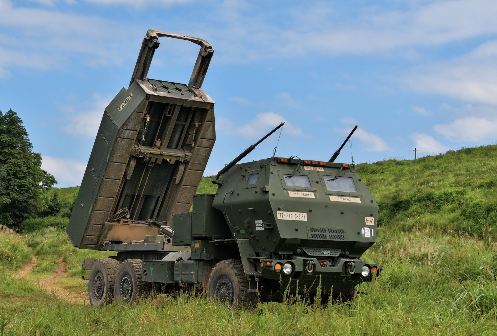 В Одеській області зрадник-строковик "полював" на Himars: СБУ ФОТО