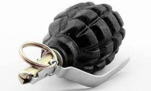 В Запоріжжі чоловік підірвав себе гранатою через особисту драму ФОТО