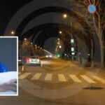 У Дніпрі “Таврія” на пішохідному переході збила жінку: постраждала померла в лікарні ФОТО