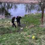 Побили до смерті, а тіло кинули у річку: на Черкащині затримали двох зловмисників ФОТО