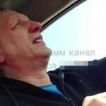 Одеський таксист, який вихваляв путіна, отримав підозру від СБУ ФОТО