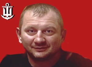 СБУ оголосила підозру черговому зраднику-поліцейському з Бердянська ФОТО