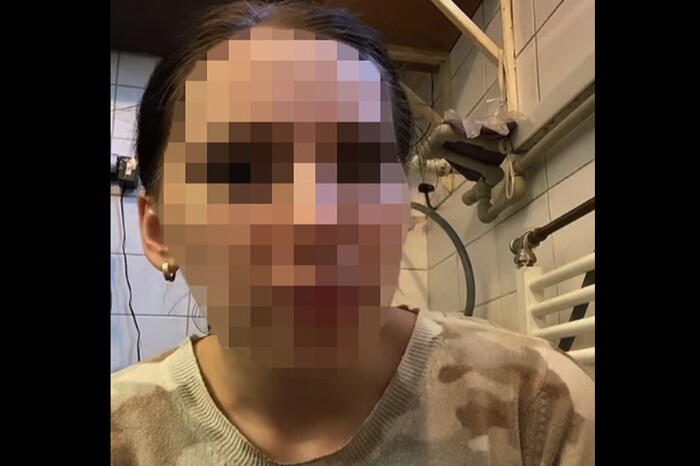 СБУ взялася за блогерку, яка вимагала відокремити Закарпаття від України 1 СБУ взялася за блогерку, яка вимагала відокремити Закарпаття від України ФОТО
