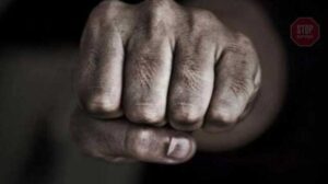 У Кривому Розі майора ЗСУ оштрафували за побиття сержанта ФОТО