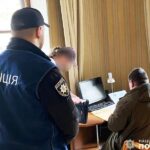 Миколаївський підприємець використовував гумдопомогу у власних цілях ФОТО