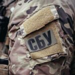 12 РОКІВ ЗА ҐРАТАМИ ПРОВЕДУТЬ ЩЕ ТРОЄ БОЙОВИКІВ, ЯКІ ВОЮВАЛИ ПРОТИ ЗСУ ПІД БАХМУТОМ - СБУ ФОТО