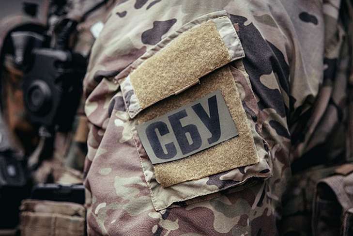 12 РОКІВ ЗА ҐРАТАМИ ПРОВЕДУТЬ ЩЕ ТРОЄ БОЙОВИКІВ, ЯКІ ВОЮВАЛИ ПРОТИ ЗСУ ПІД БАХМУТОМ - СБУ 1 12 РОКІВ ЗА ҐРАТАМИ ПРОВЕДУТЬ ЩЕ ТРОЄ БОЙОВИКІВ, ЯКІ ВОЮВАЛИ ПРОТИ ЗСУ ПІД БАХМУТОМ - СБУ ФОТО