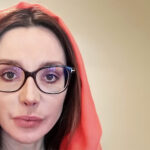 СБУ оголосила у розшук дружину Медведчука Марченко ФОТО