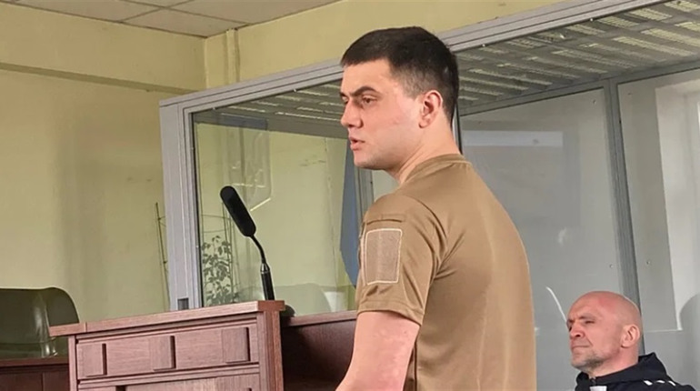 Один із виконавців нападу на Катерину Гандзюк заявив, що вчинив би смертельний напад і без грошей 3 Один із виконавців нападу на Катерину Гандзюк заявив, що вчинив би смертельний напад і без грошей ФОТО