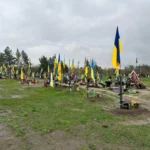 Заробляв на похованнях загиблих Героїв: посадовця КП Полтавської міськради викрили на хабарництві ФОТО