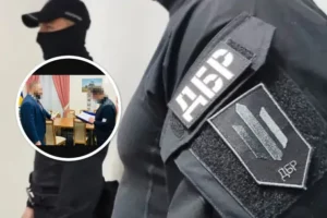 Отримували до 100 тис. "бойових" у тилу: на Волині ДБР затримала родину військових ФОТО