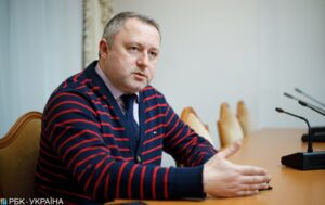 Офіс генпрокурора зафіксував більш ніж 77 тисяч воєнних злочинів РФ в Україні, - Костін ФОТО