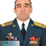 Жорстоке поводження із мирними жителями Запорізької області - полковнику зс рф повідомлено про підозру ФОТО