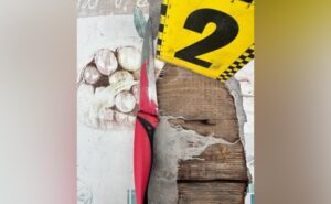 У місті Апостолове затримали раніше судимого чоловіка за підозрою у вбивстві: деталі ФОТО