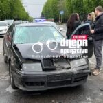 У Дніпрі на проспекті Богдана Хмельницького п’яний водій іномарки на смерть збив велосипедиста ФОТО