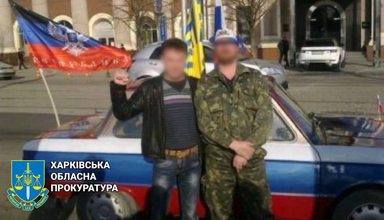 Судитимуть депутата від "опзж", який впустив російських військових в Ізюм, - прокуратура ФОТО