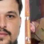 Правоохоронці розшукують священника УПЦ МП Ігоря Слободяна, який побив колишнього військового ФОТО