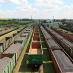 Працівник залізниці організував «сімейний підряд» з розкрадання вугілля ФОТО
