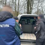 Незаконно вирубували ліс: на Дніпропетровщині шістьом учасникам групи повідомлено про підозру ФОТО