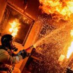 За добу рятувальники майже двісті разів виїжджали на ліквідацію наслідків ворожих обстрілів ФОТО