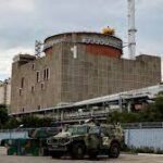 Експерти на Запорізькій АЕС цього тижня «майже щодня» чули обстріли – МАГАТЕ ФОТО