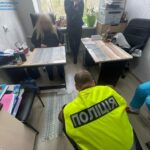 На Хмельниччині голова МСЕК організувала злочинну схему з підробки документів для потенційних призовників ФОТО