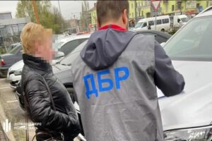 Допомогла ухилитися від сплати понад 70 млн гривень податків: службовицю ДФС судитимуть ФОТО
