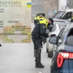 У Нідерландах затримали водія с українськими правами на ім'я Бориса Джонсона ФОТО
