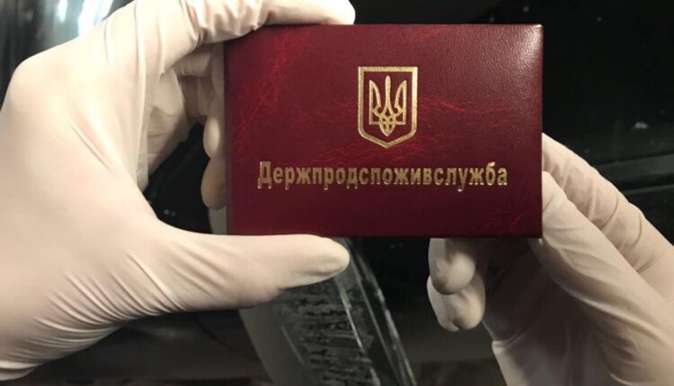 Підприємці звинувачують очільників Держпродспоживчслужби Запоріжжя в хабарництві 1 Підприємці звинувачують очільників Держпродспоживчслужби Запоріжжя в хабарництві ФОТО