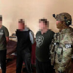 На Миколаївщині троє засуджених прямо з колонії видурювали гроші у людей ФОТО